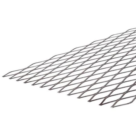 Steelworks Boltmaster 11784 13 ga Expanded Steel Sheet in Various Sizes 5202999